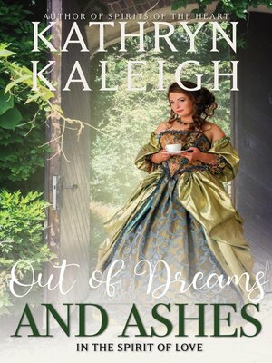cover image of Out of Dreams and Ashes